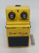 オーバードライブ|BOSS