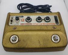 エフェクター|BOSS