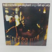 GET UP LUCY|日本コロムピア