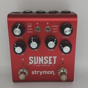 オーバードライブ|STRYMON