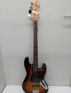 エレキベース|FENDER JAPAN