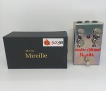 エフェクター|MIREILLE×JACKMAN