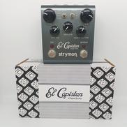 デジタルディレイ|STRYMON