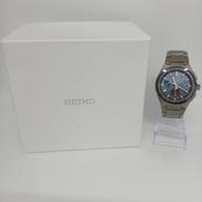 ソーラー電波時計|SEIKO