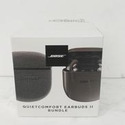 ワイヤレスイヤホン|BOSE