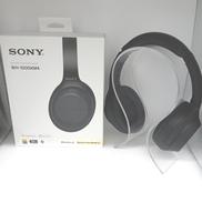 ワイヤレスヘッドフォン|SONY