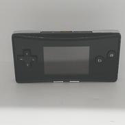 GAME BOY MICRO|NINTENDO