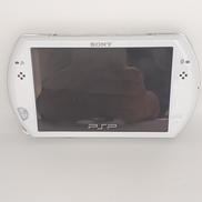 PSP GO|SONY