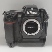デジタル一眼レフカメラ|NIKON