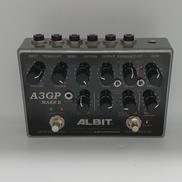 プリアンプ|ALBIT