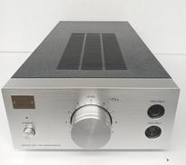 ヘッドホンアンプ|STAX