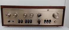 プリメインアンプ|LUXMAN