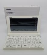 電子辞書|CASIO