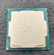 CPU|INTEL