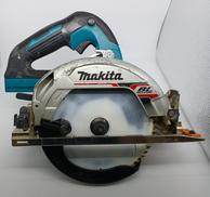 充電式丸ノコ|MAKITA