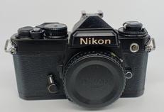 フィルムカメラ|NIKON