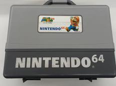 NINTENDO64 ケース|NINTENDO