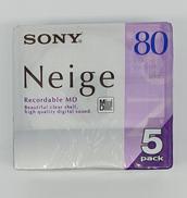 MD5枚セット|SONY