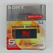 MD5枚セット|SONY