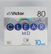 MD10枚セット|VICTOR