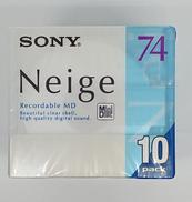 MD10枚セット|SONY