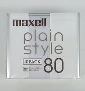MD10枚セット|MAXELL