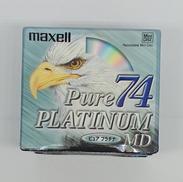 MD7枚セット|MAXELL