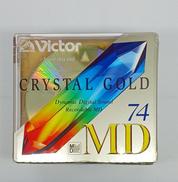 MD7枚セット|VICTOR