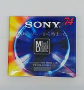 MD11枚セット|SONY