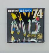 MD7枚セット|MAXELL