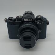 ミラーレス一眼カメラ|NIKON