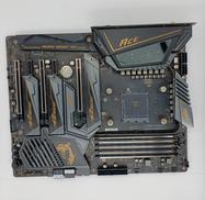 マザーボード|MSI