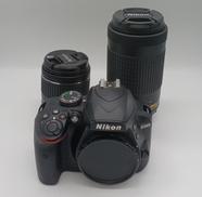 デジタル一眼レフカメラ|NIKON