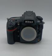 デジタル一眼レフカメラ|NIKON