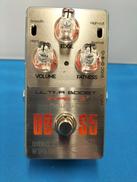 エフェクター|OVALTONE