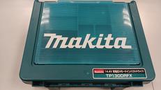 充電式インパクトドライバー|MAKITA