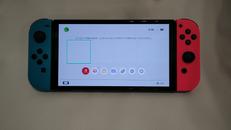 SWITCH有機ELモデル|NINTENDO