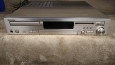 CD/MD TUNER AMPLIFIER|ONKYO