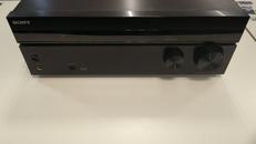 AVアンプ|SONY