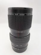 PENTAX中判カメラ用レンズ|PENTAX