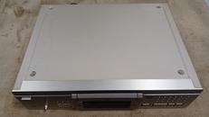 CDプレイヤー|SONY