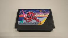 ファミコンソフト|TAITO