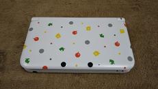 ３DSLL