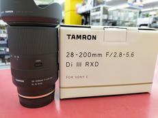 標準ズームレンズ|TAMRON