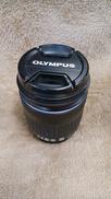 望遠ズームレンズ|OLYMPUS