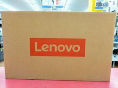 ノートパソコン|LENOVO