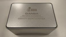 ジョイスティック|QANBA