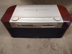 オーディオシステム|SONY