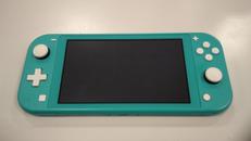 SWITCH LITE|NINTENDO / 任天堂