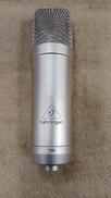 コンデンサーマイク|BEHRINGER